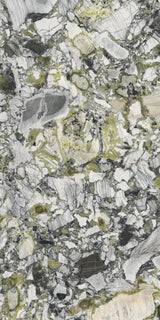Marmi Maxfine Ocean White