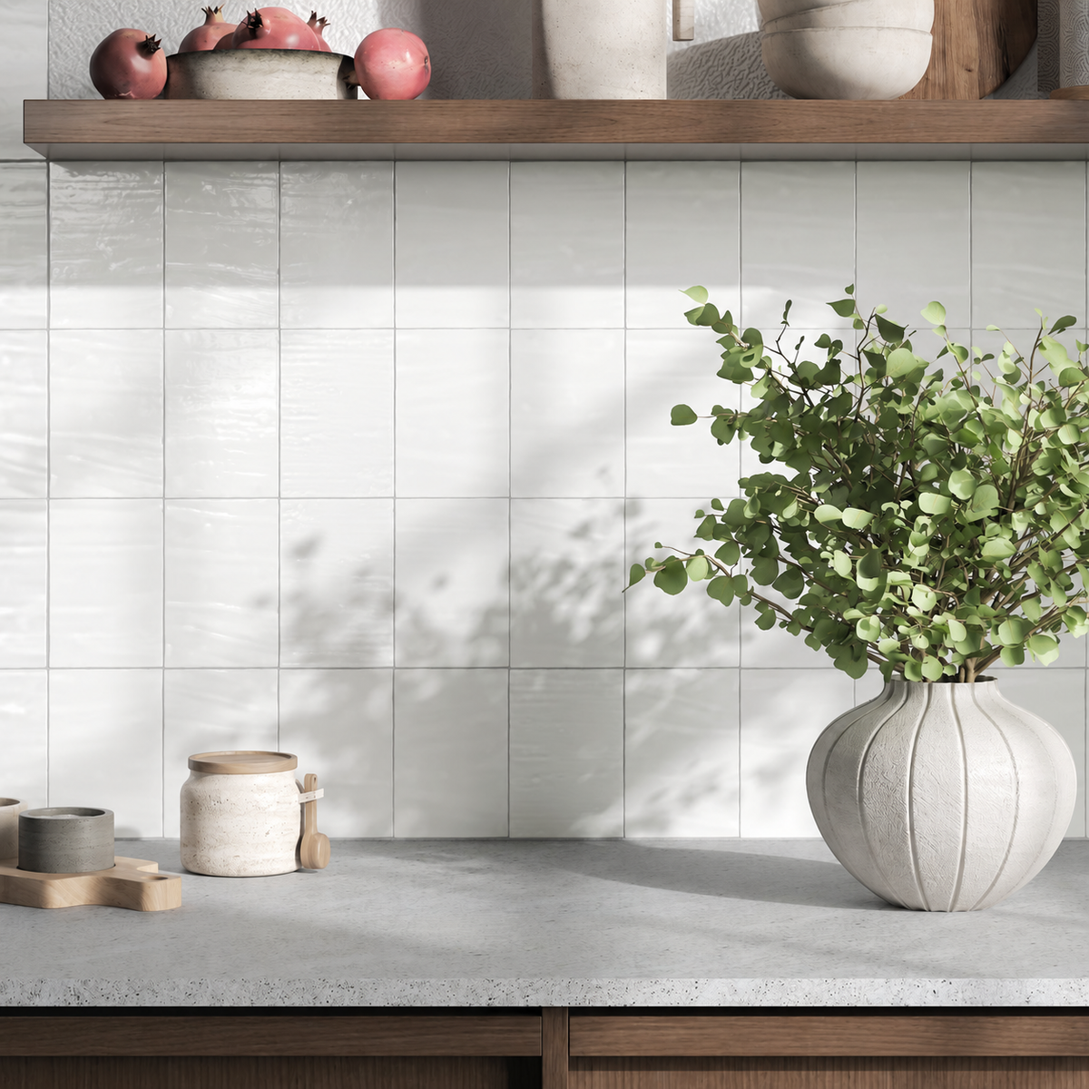 Malaca Chalk ambiance