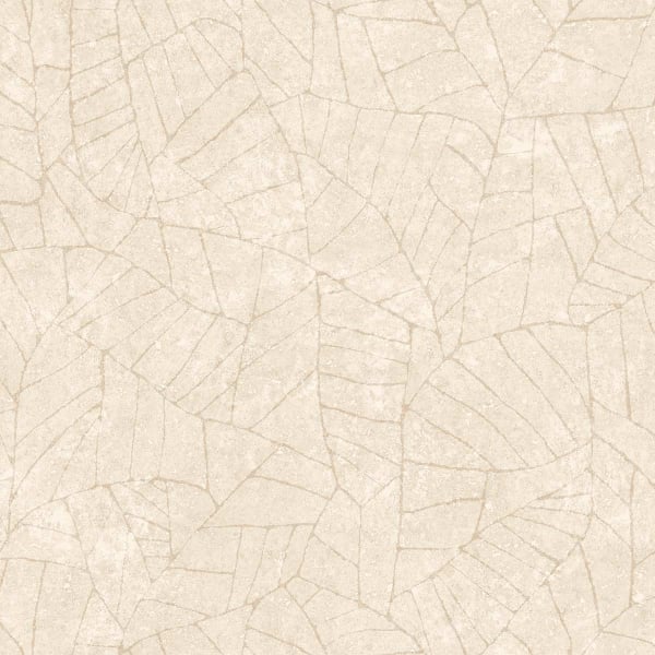 Papier peint Fragment Arte Almond - réf. 30331