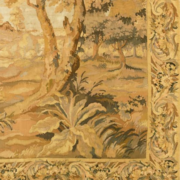 Papier peint panoramique Escapade Arte Beige - réf. 97861