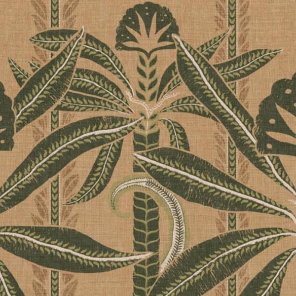 Papier peint panoramique Kerala Arte Forest - réf. 18320