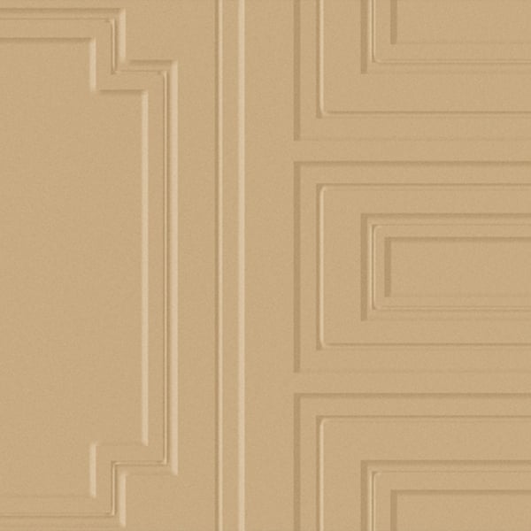 Papier peint panoramique Manoir Arte Beige - réf. 44024