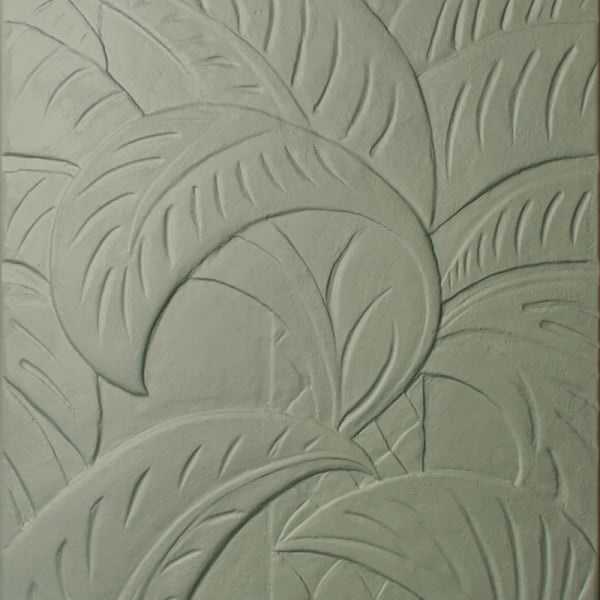 Papier peint panoramique Medjoul Arte Fern -lot de 2 - réf. 97023