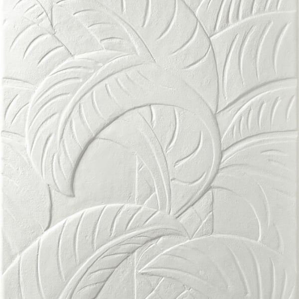 Papier peint panoramique Medjoul Arte Cream -lot de 2 - réf. 97020