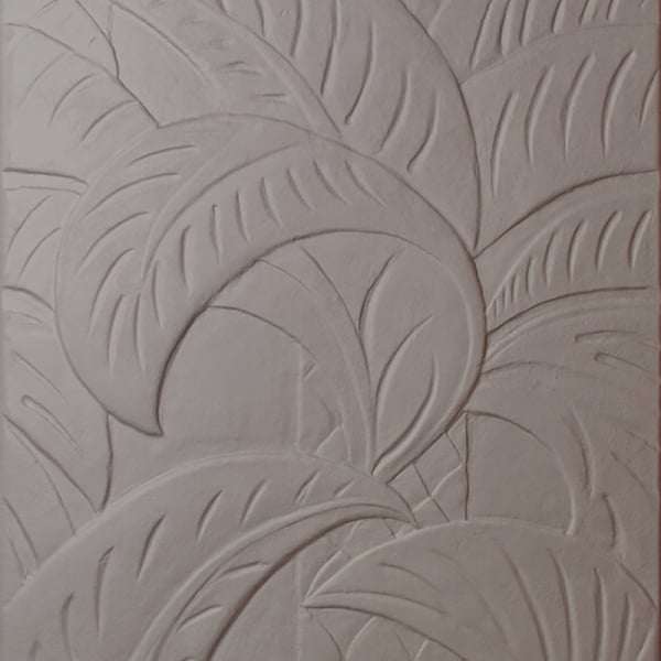 Papier peint panoramique Medjoul Arte Zinc -lot de 2 - réf. 97022