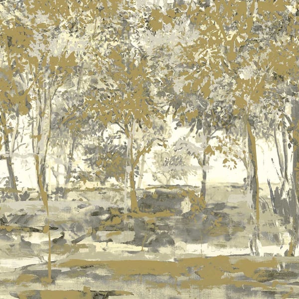 Papier peint panoramique Sherwood Arte Unakite - réf. 59640
