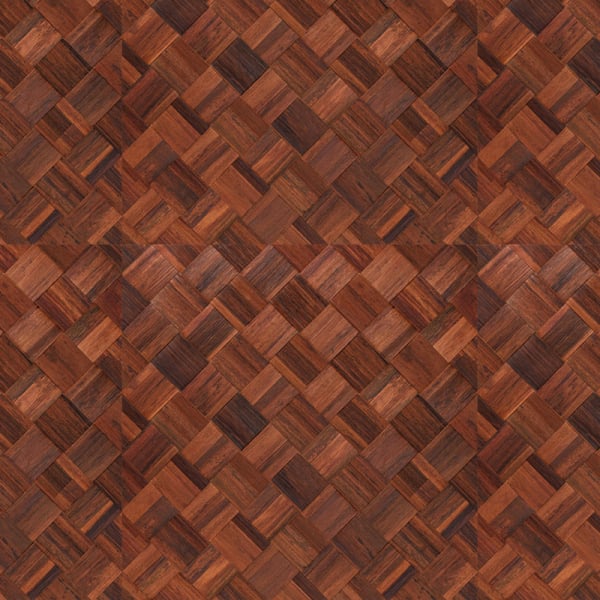 Papier peint panoramique Tinto Arte Cinnamon - réf. 48000