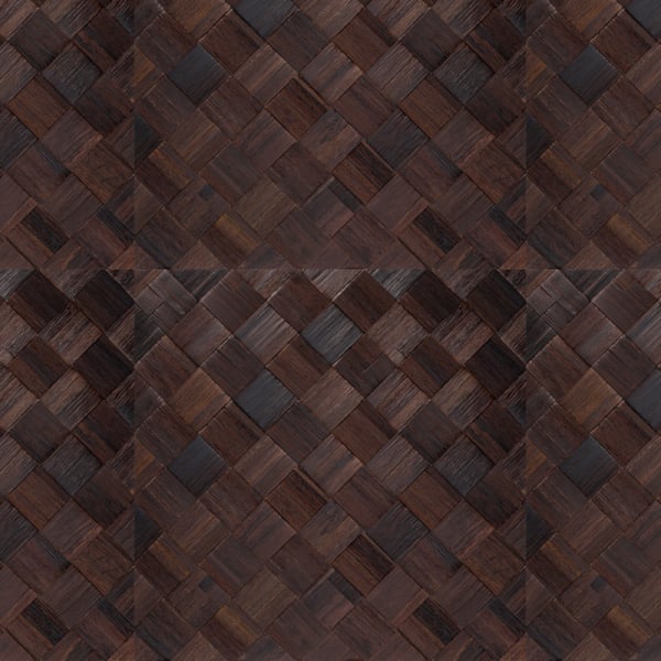 Papier peint panoramique Tinto Arte Chocolate - réf. 48001