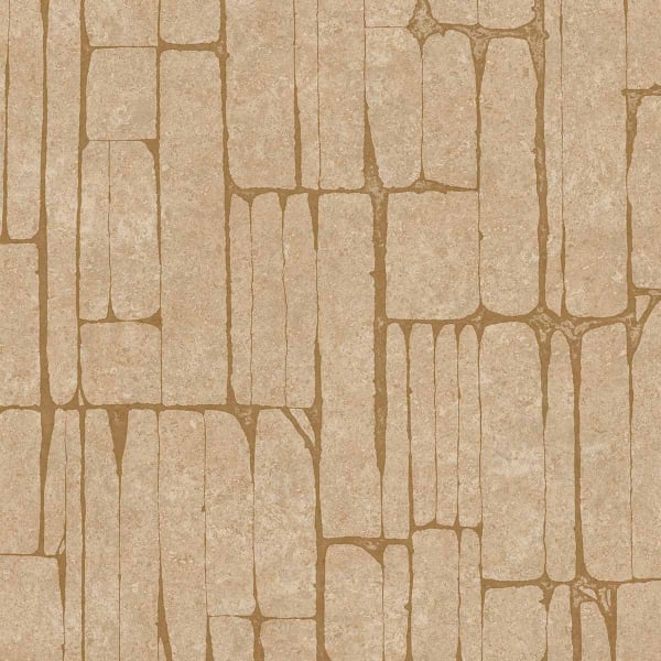 Papier peint Solco Arte Tan - réf. 30363