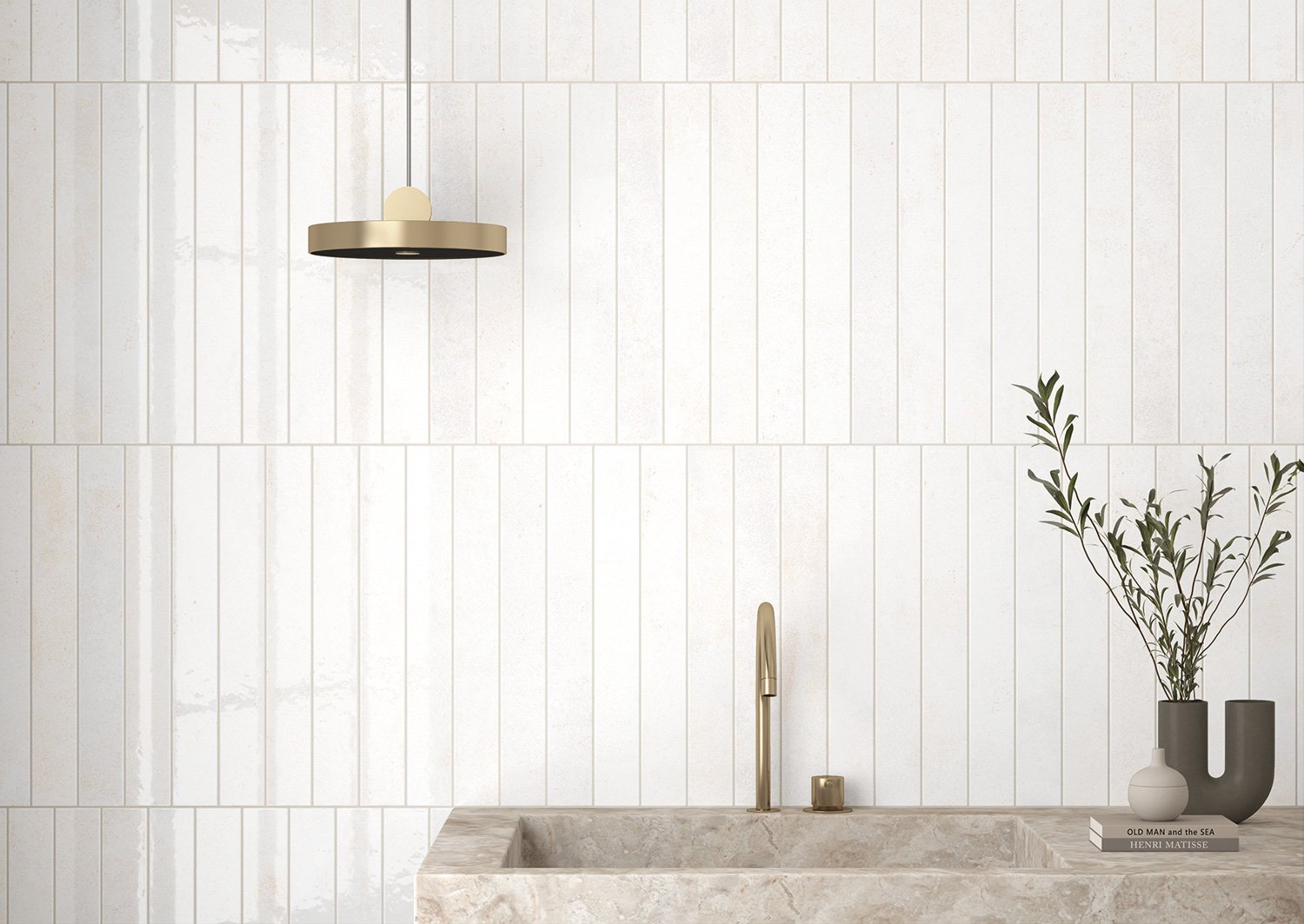 Verticale Clean ABK