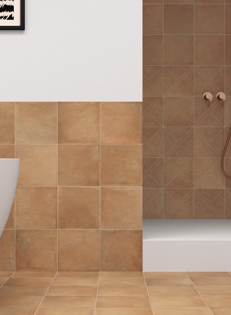 Ares Decor Cotto
