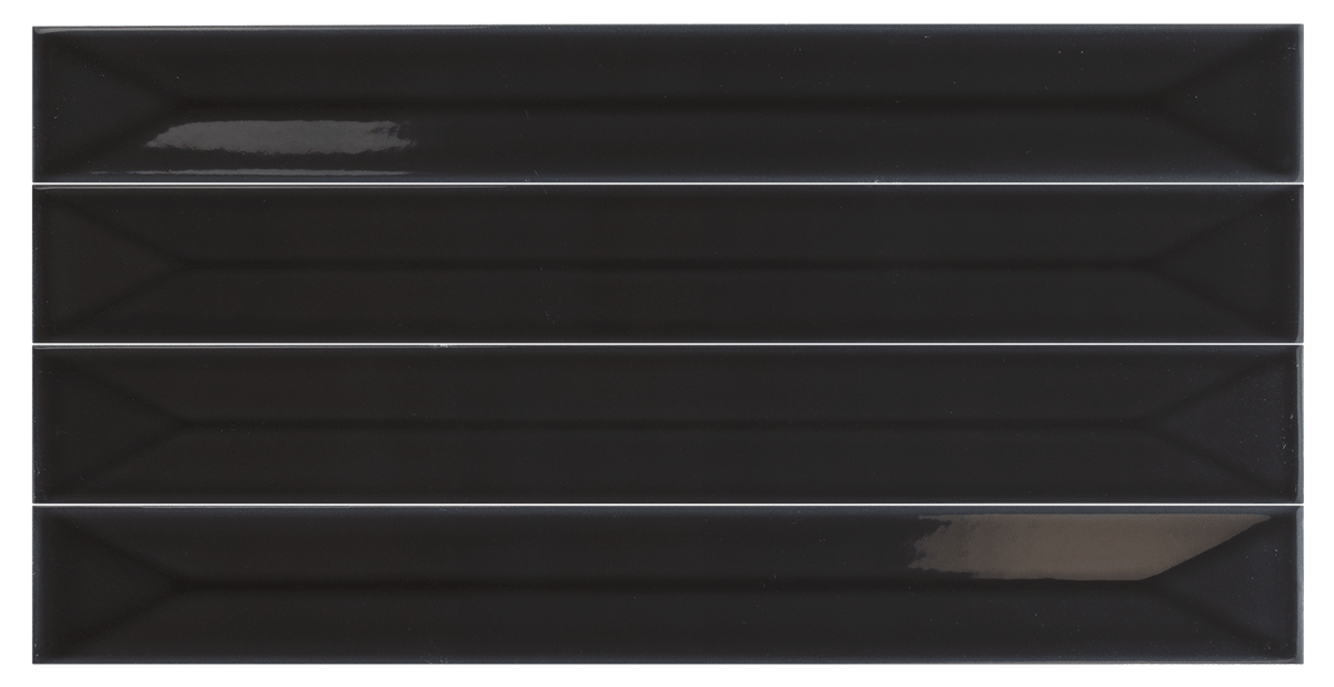 Vitral Black ABK