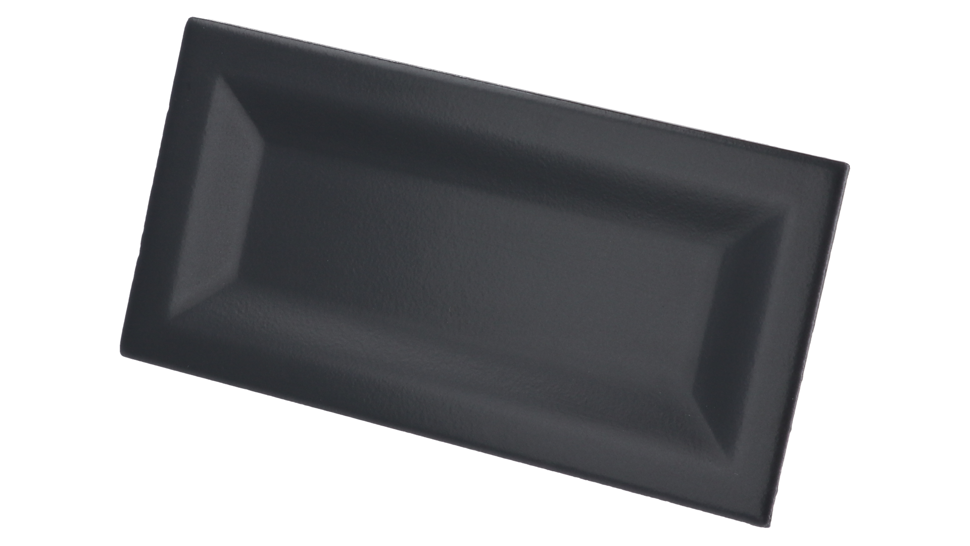 Evolution Inmetro Noir Mate ABK