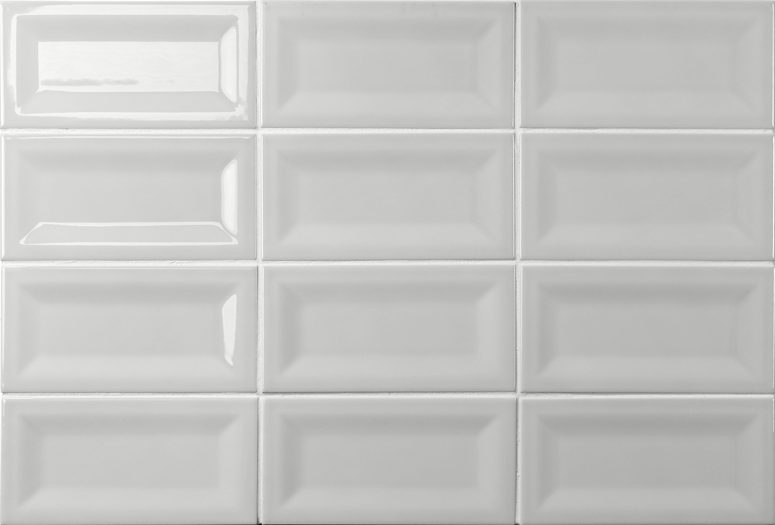 Evolution Inmetro Light Grey ABK