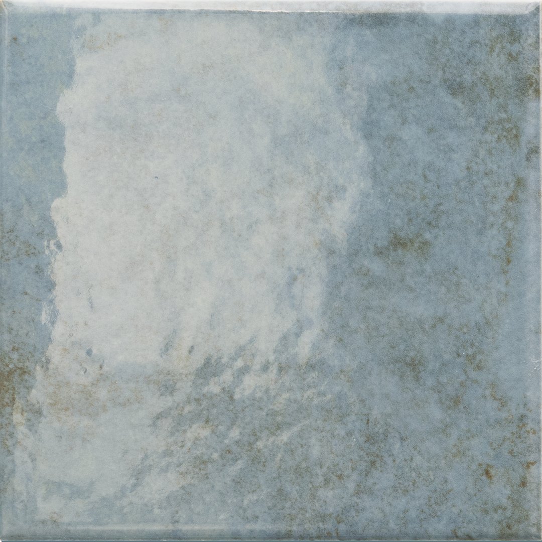 Spa&Pools Colonial Blue