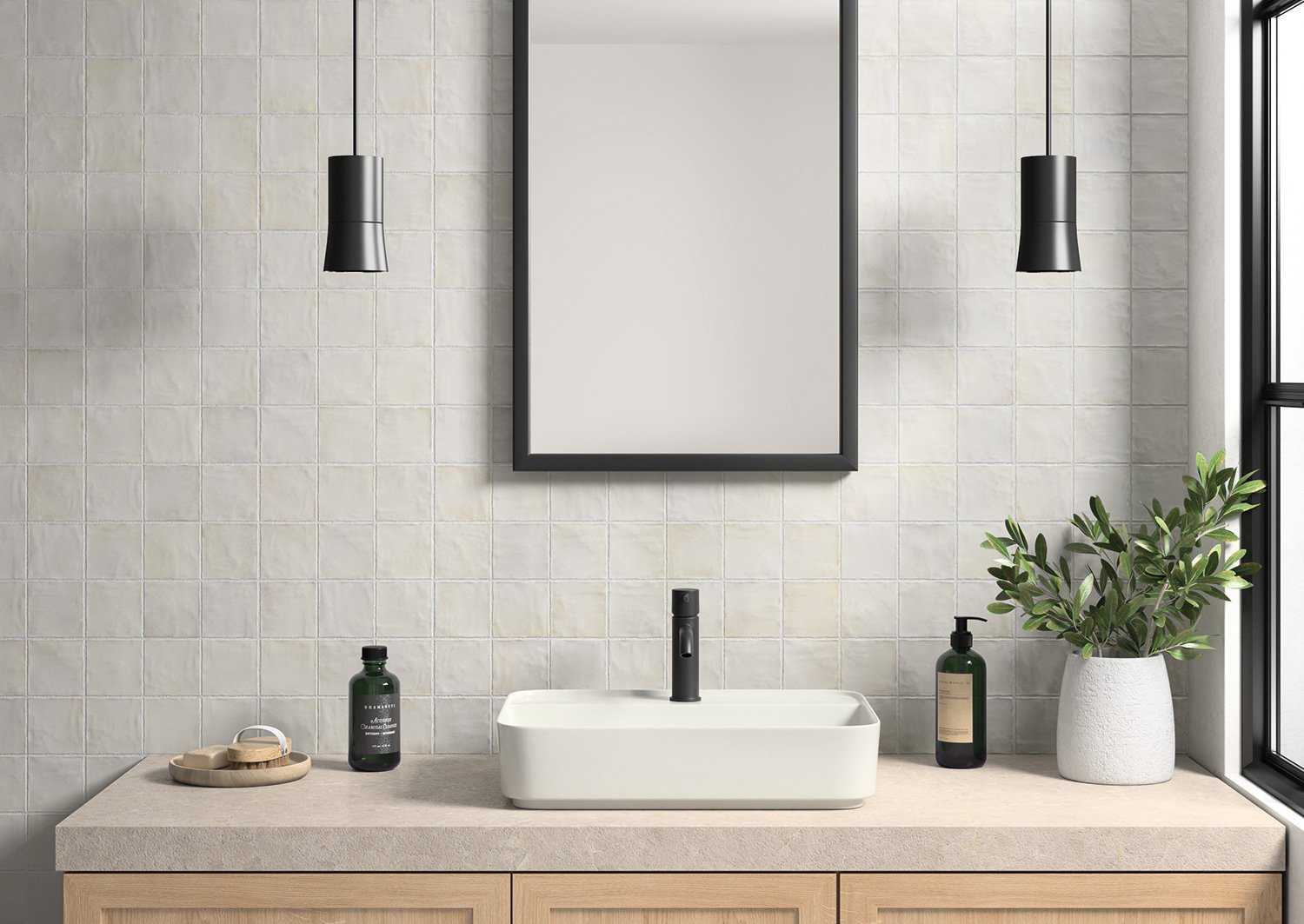 Sabbia Silica White ABK