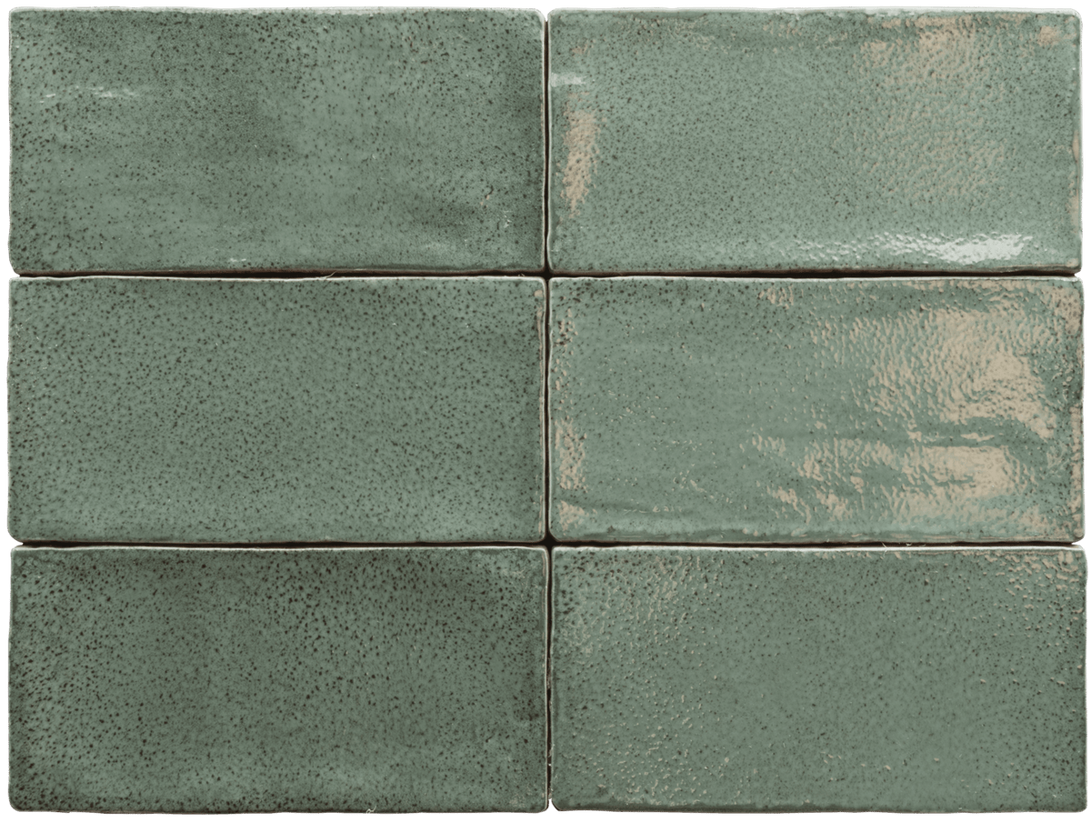 Altea Pine Green