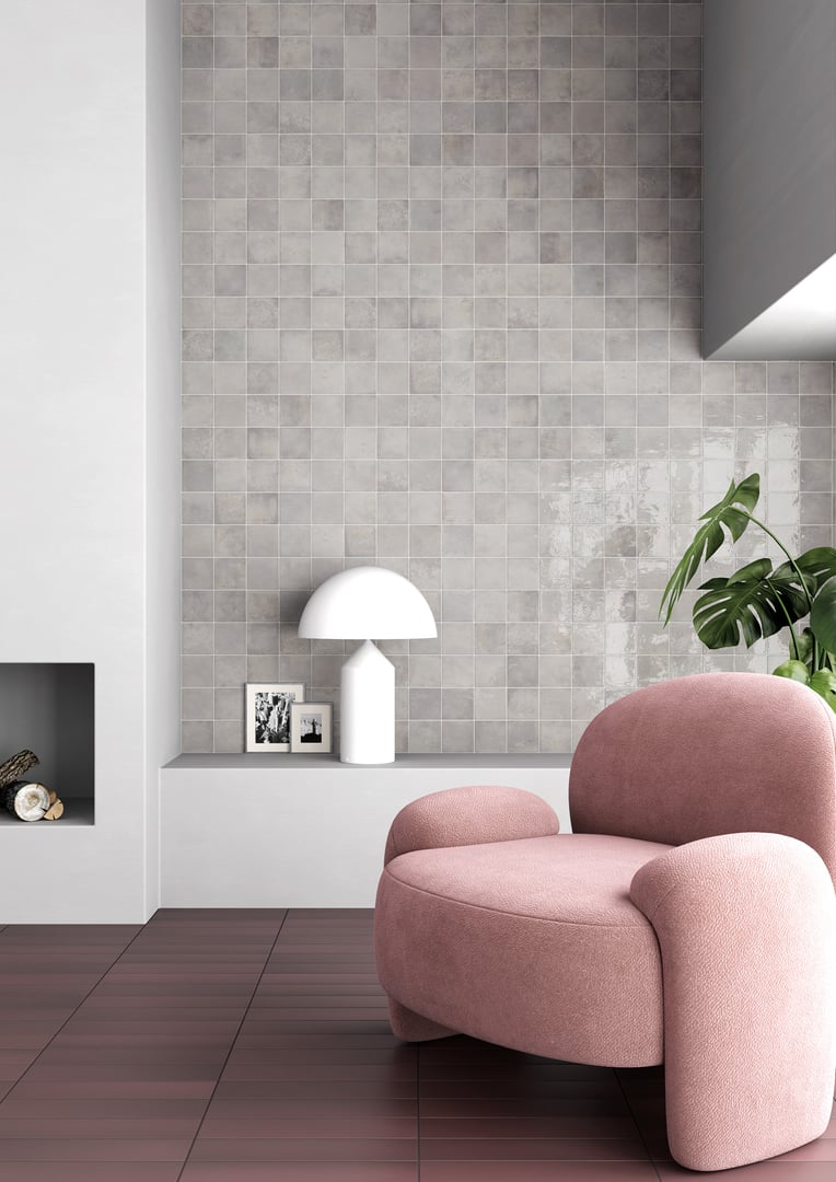 Verticale Dim Gray ABK