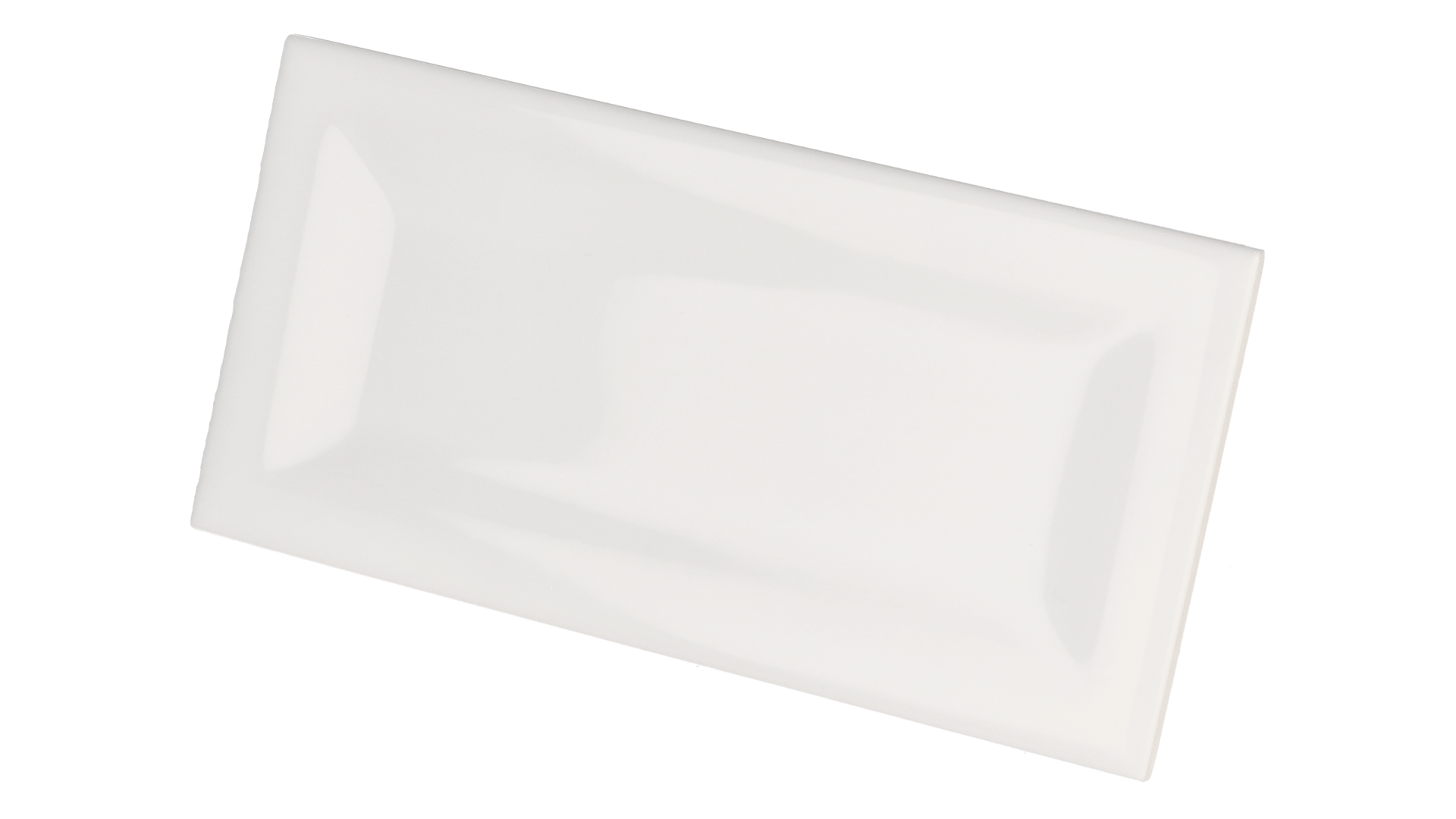 Evolution Blanco Brillo ABK