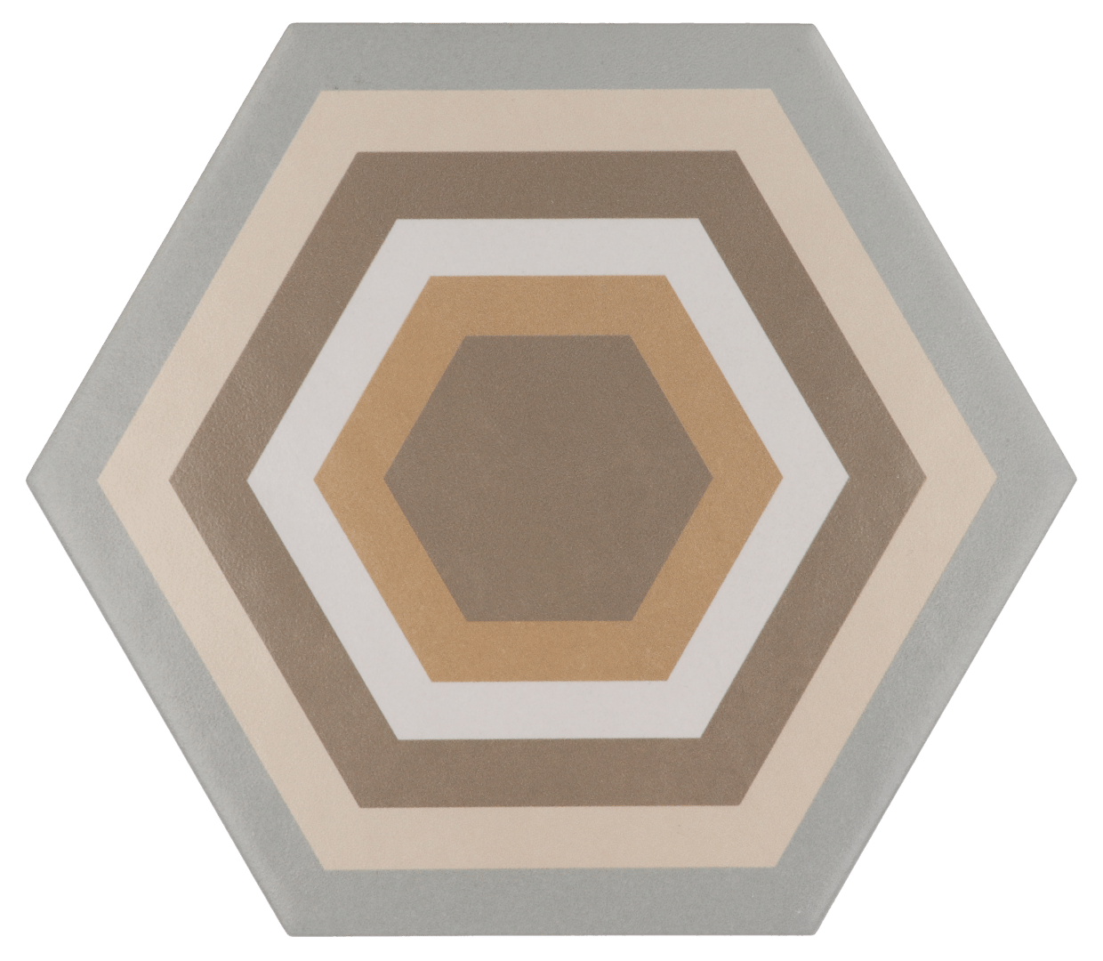 Hexatile Harmony Colours ABK