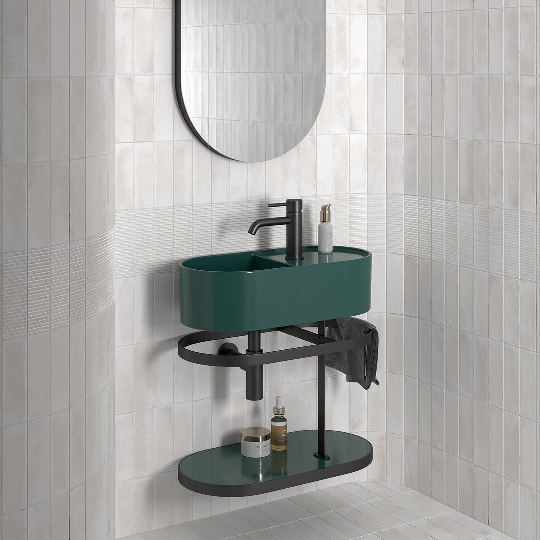 Raku White ABK