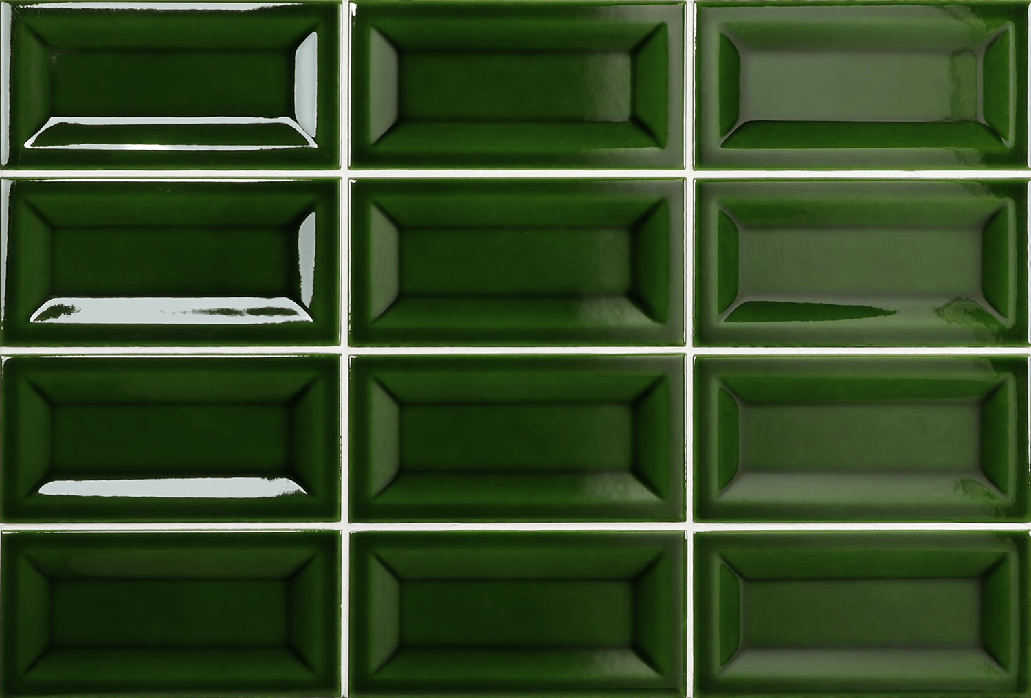 Evolution Inmetro Victorian Green ABK