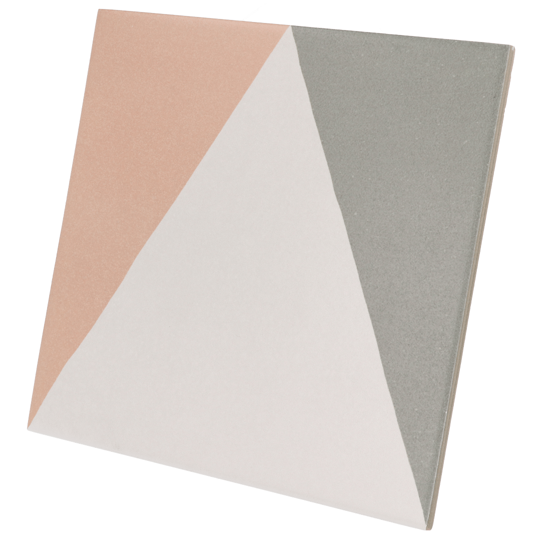 Caprice Deco Patchwork colours