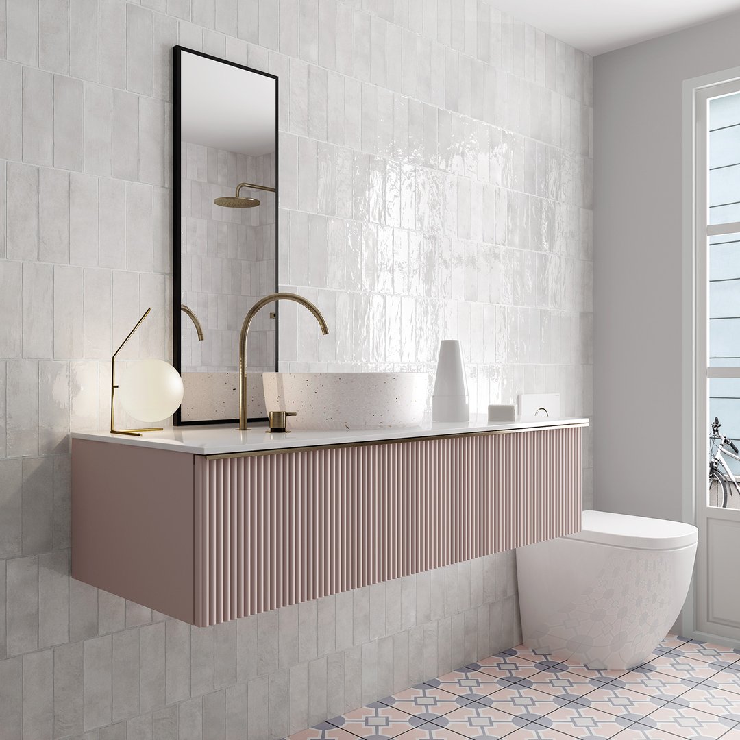 Caprice Deco Solstice Pastel