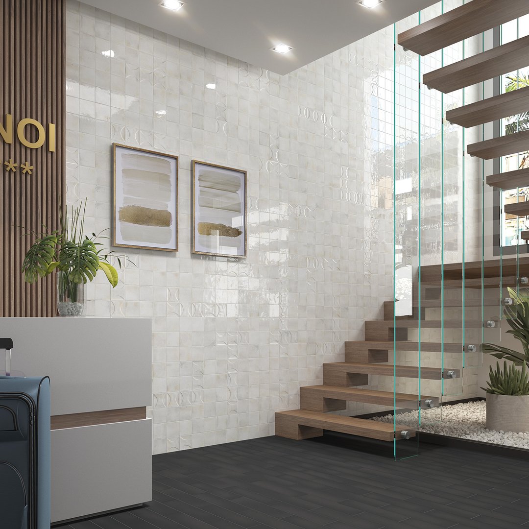 Hanoi White