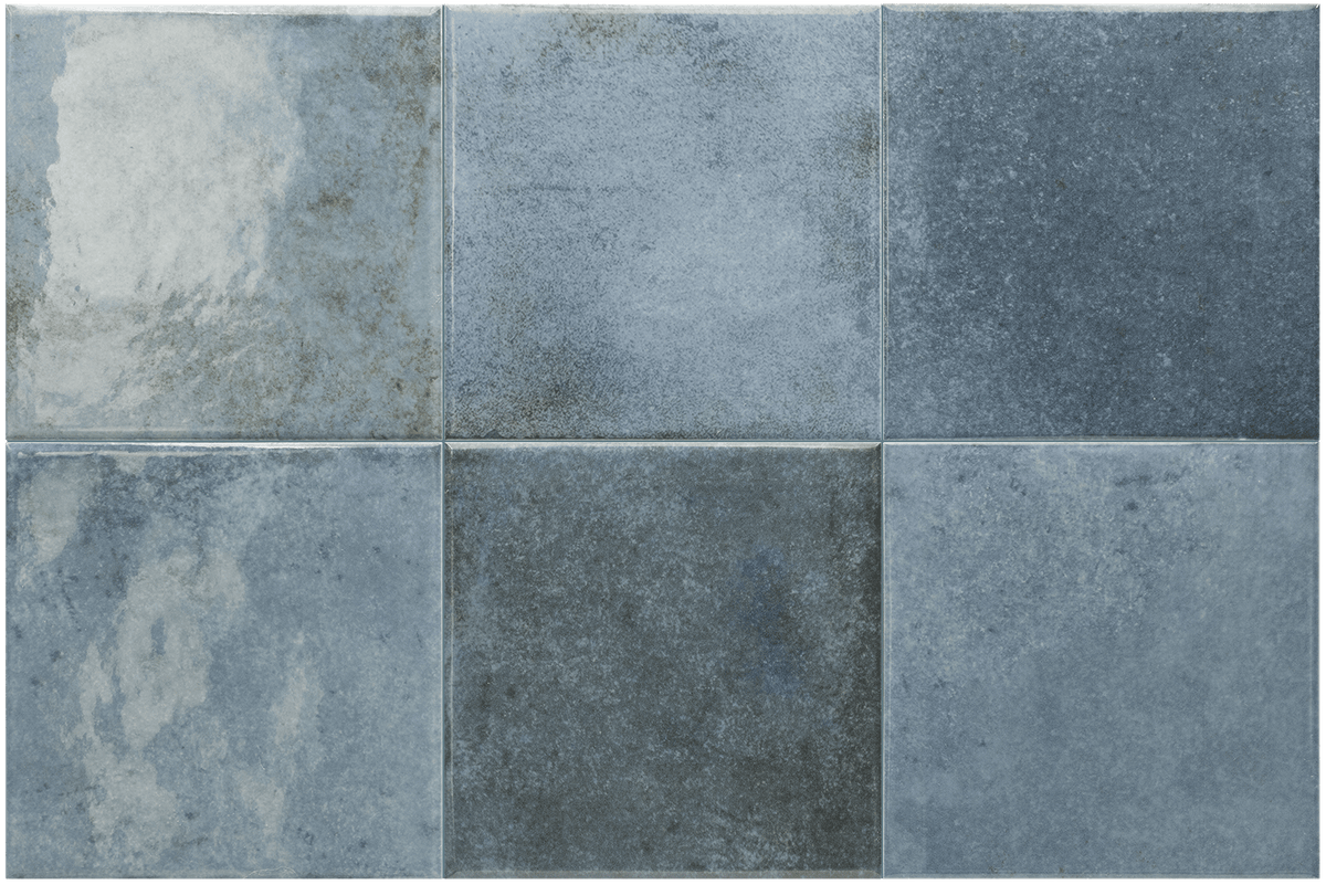 Spa&Pools Colonial Blue