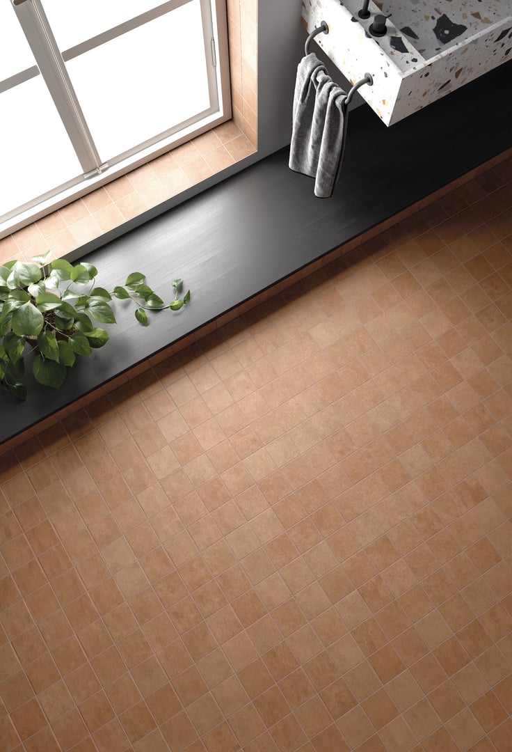 Stage Terracotta ABK
