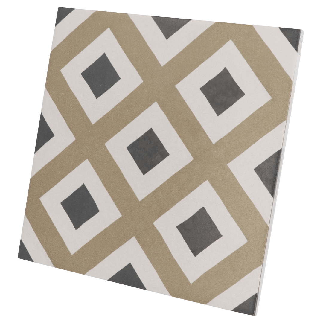Caprice Deco City colours