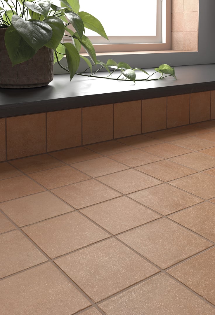 Stage Terracotta ABK