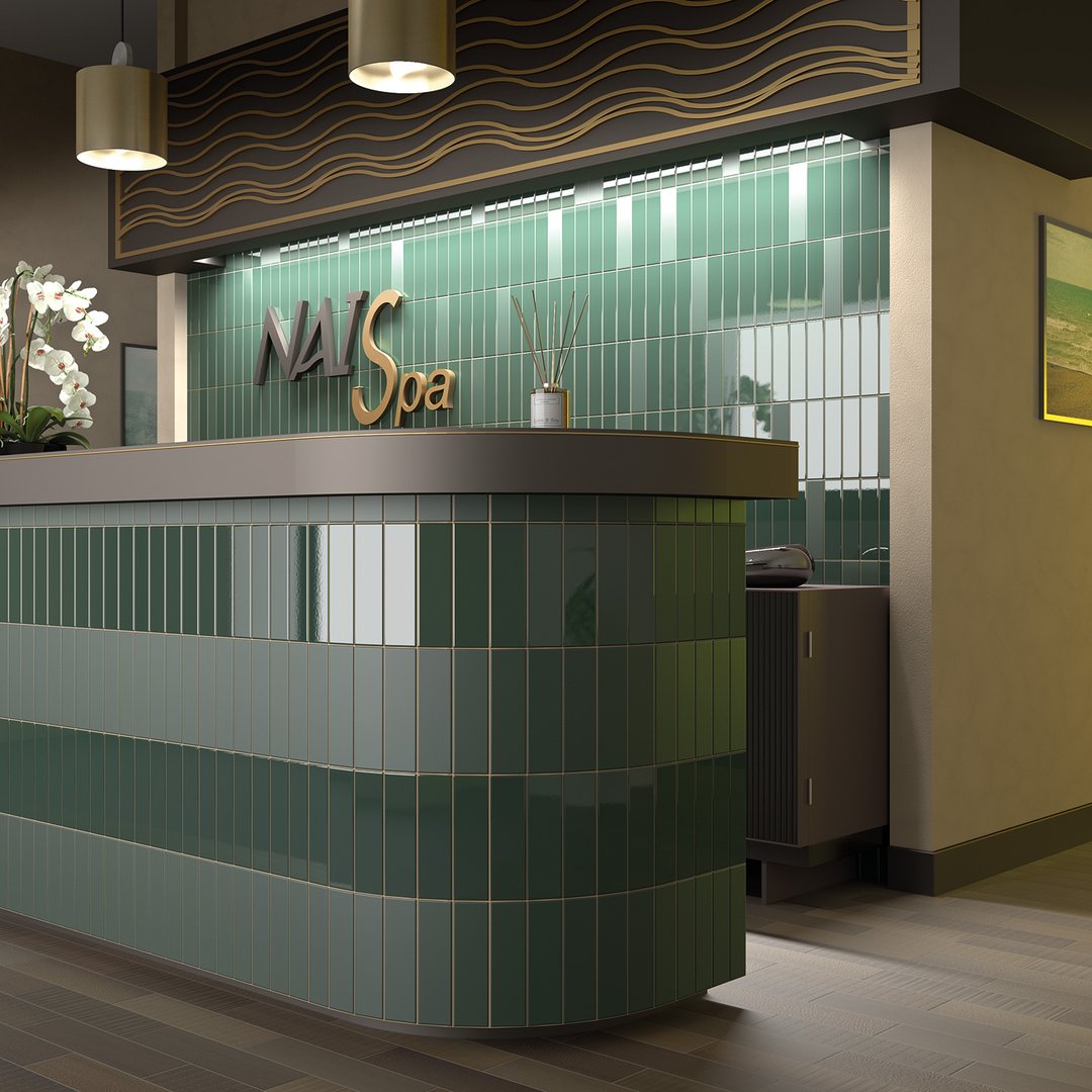 Costa Nova laurel green