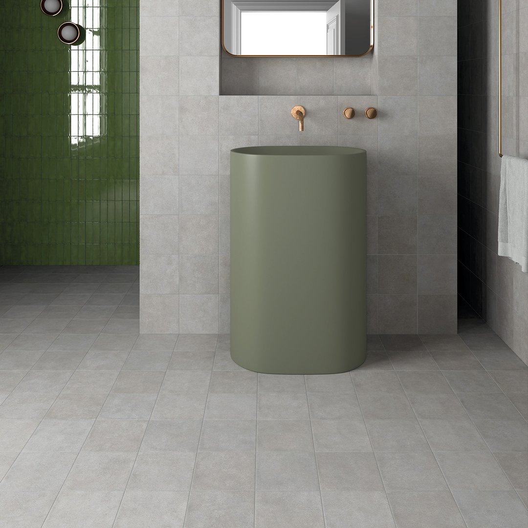 Stage Grey ABK