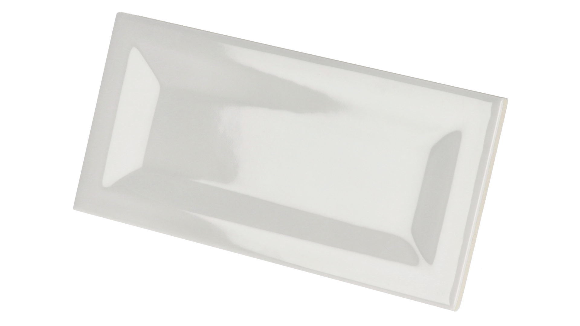 Evolution Inmetro Light Grey ABK
