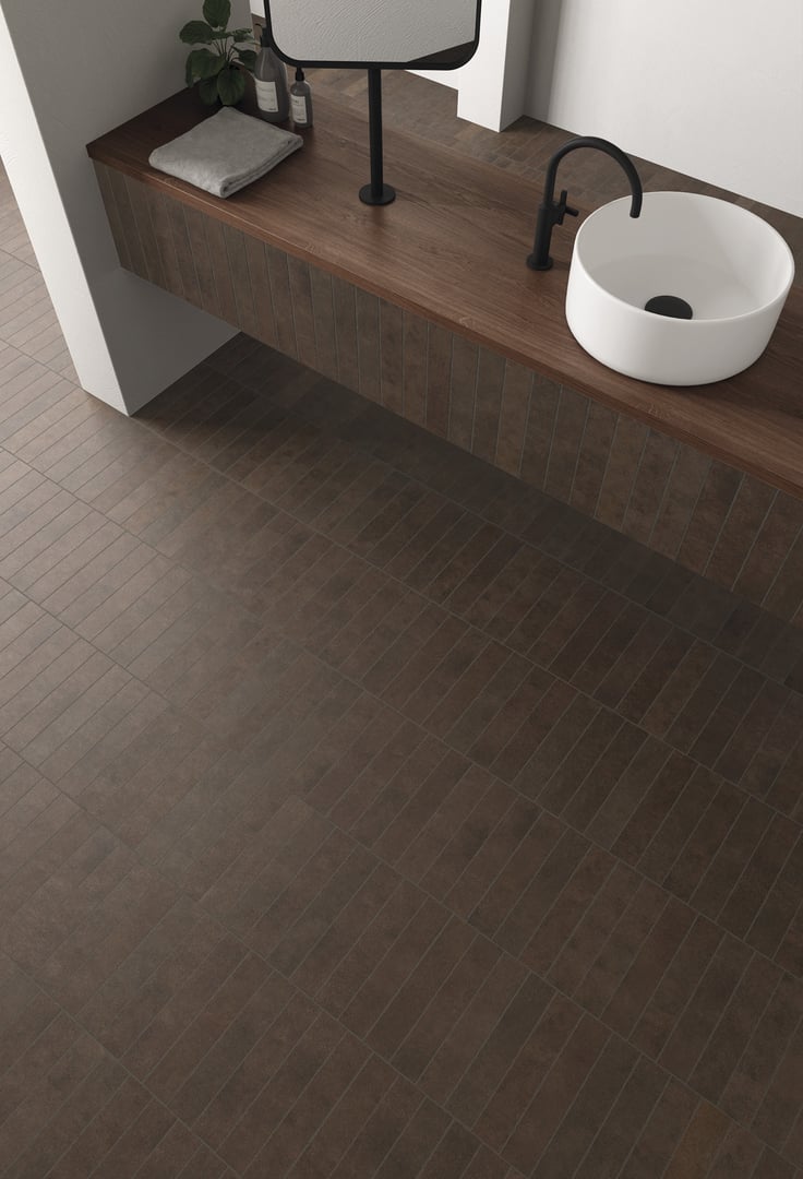 Stage Brown ABK
