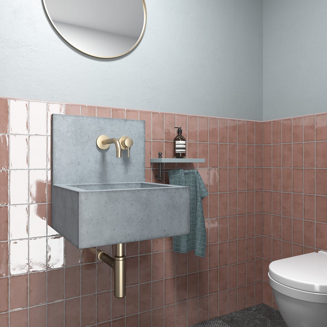 Altea Rosewood