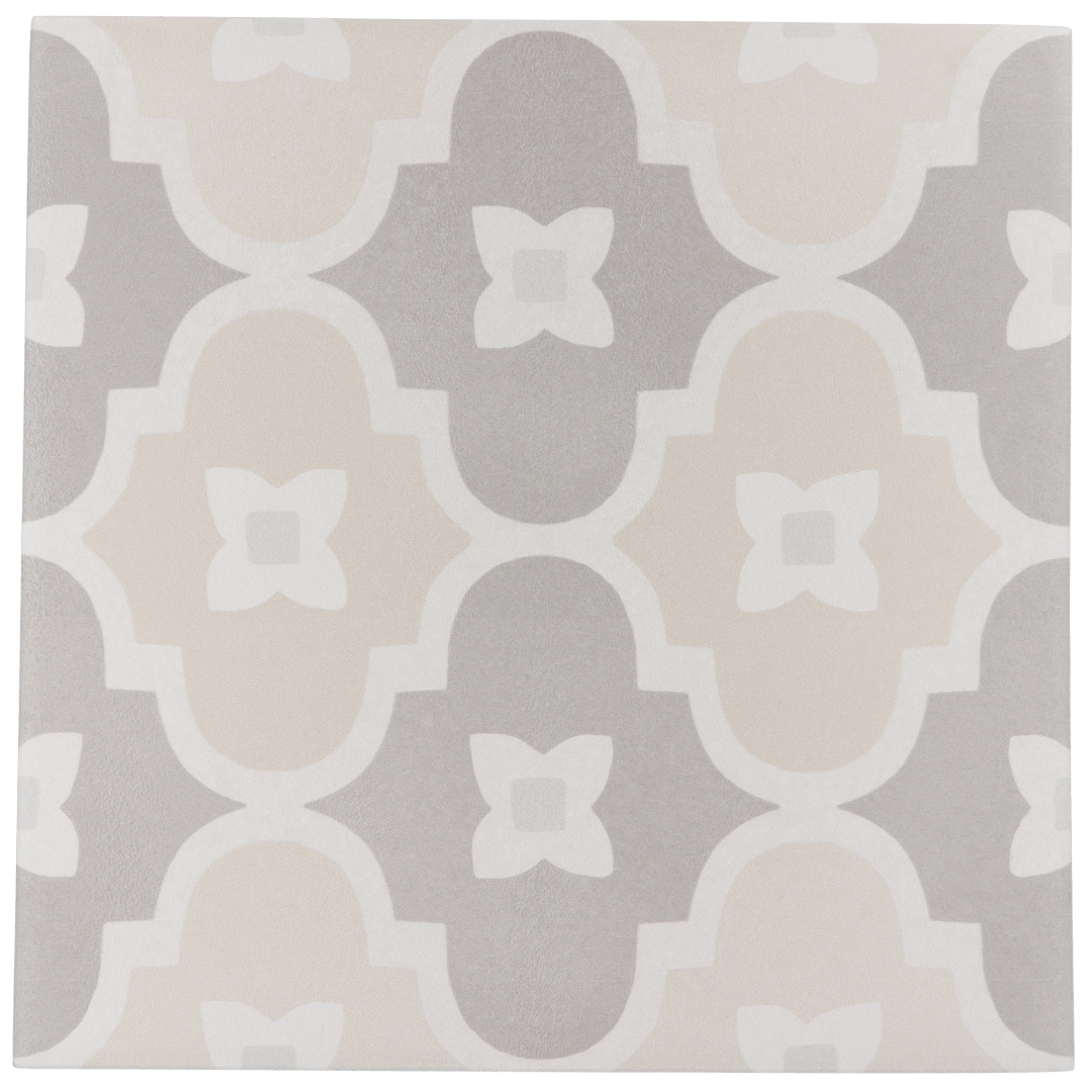 Caprice Deco Bowtie Pastel