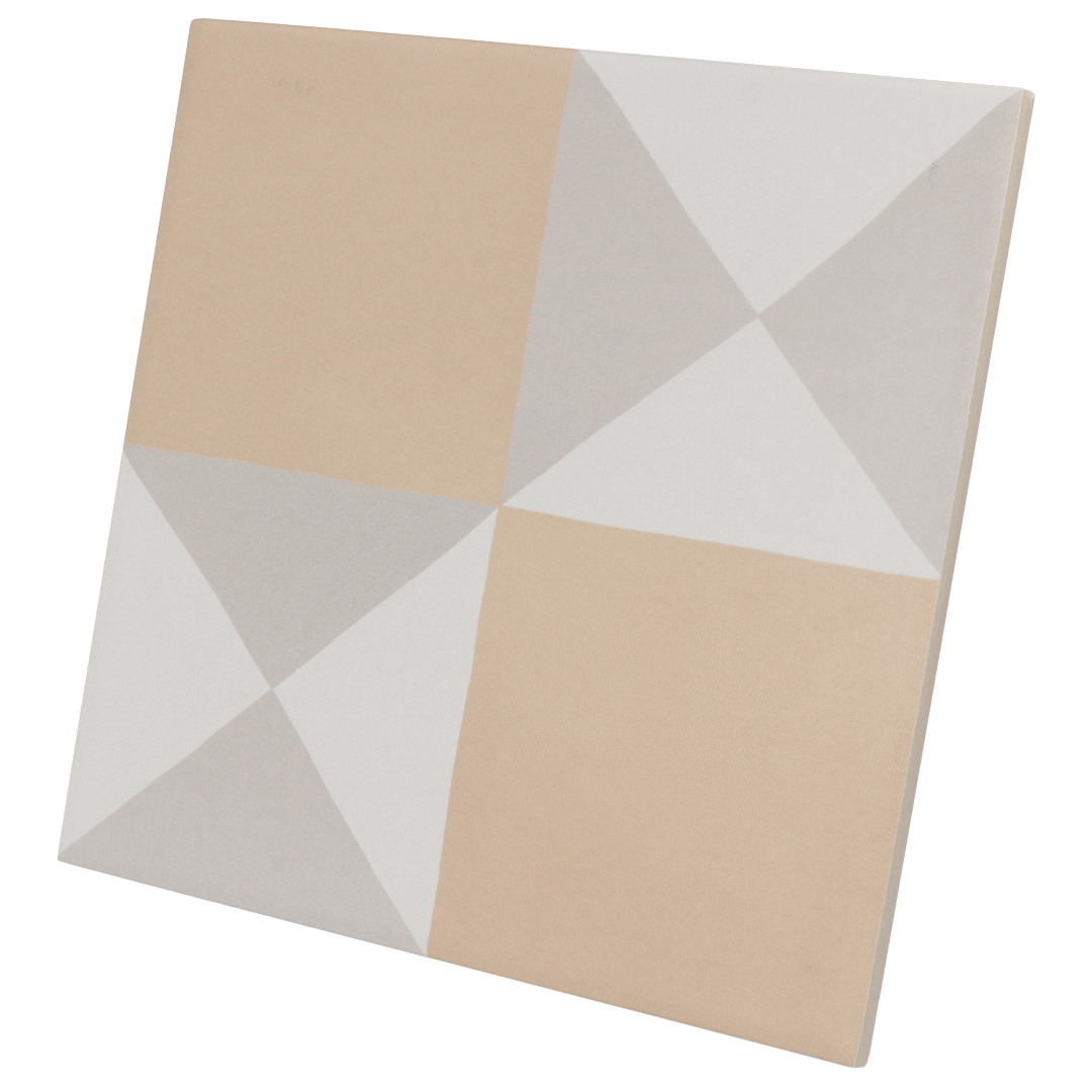 Caprice Deco Chess Pastel