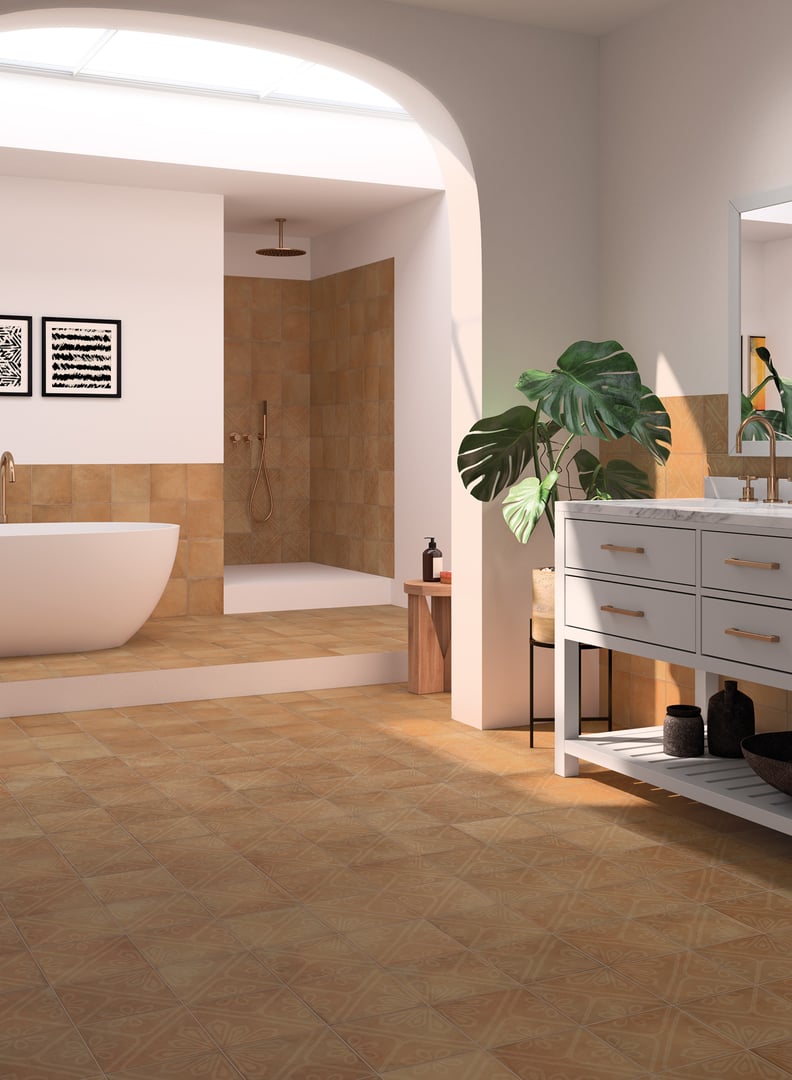 Ares Decor Cotto