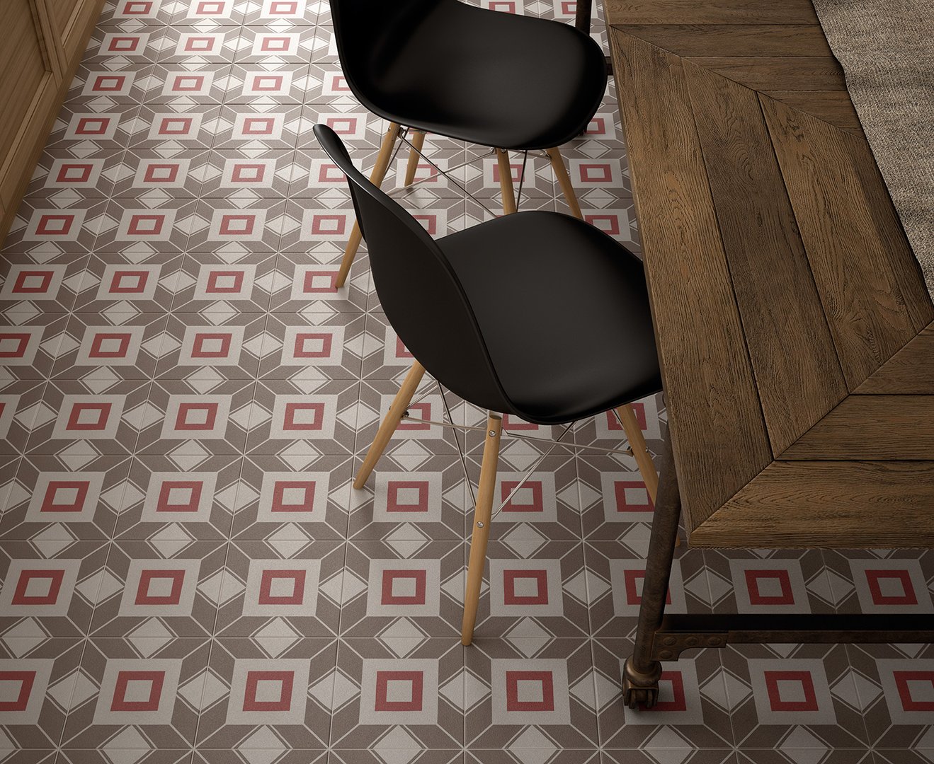 Caprice Deco Decal colours