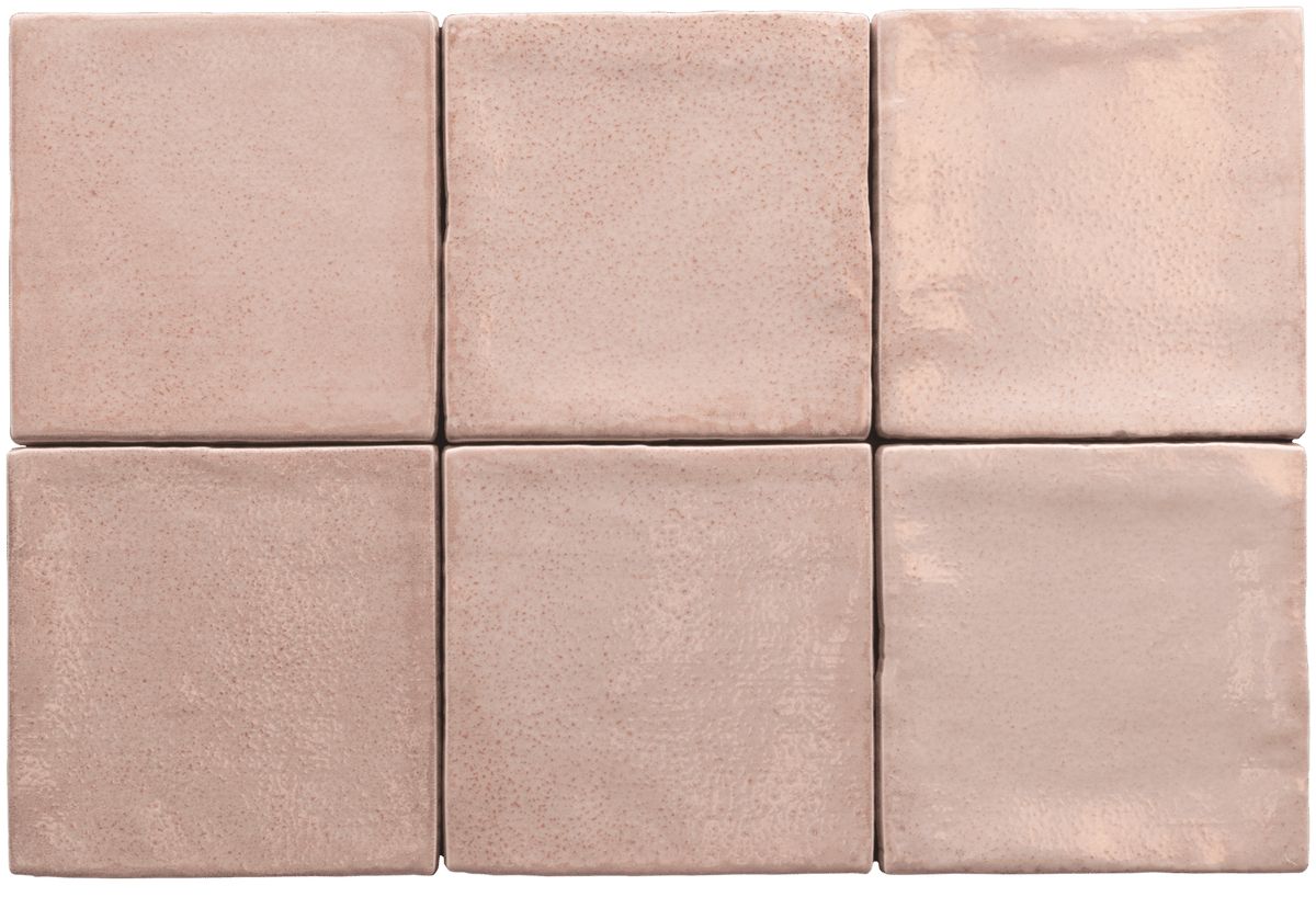 Altea Dusty Pink