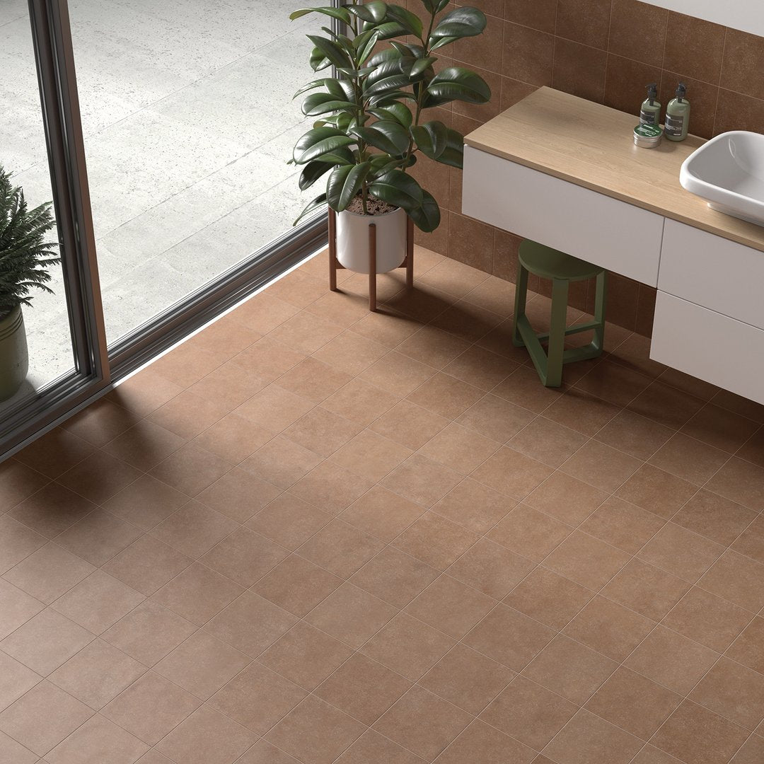 Stage Terracotta ABK