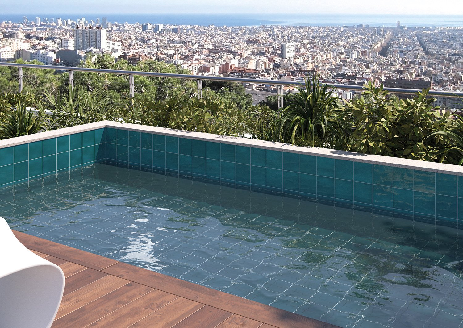 Spa&Pools Glacier