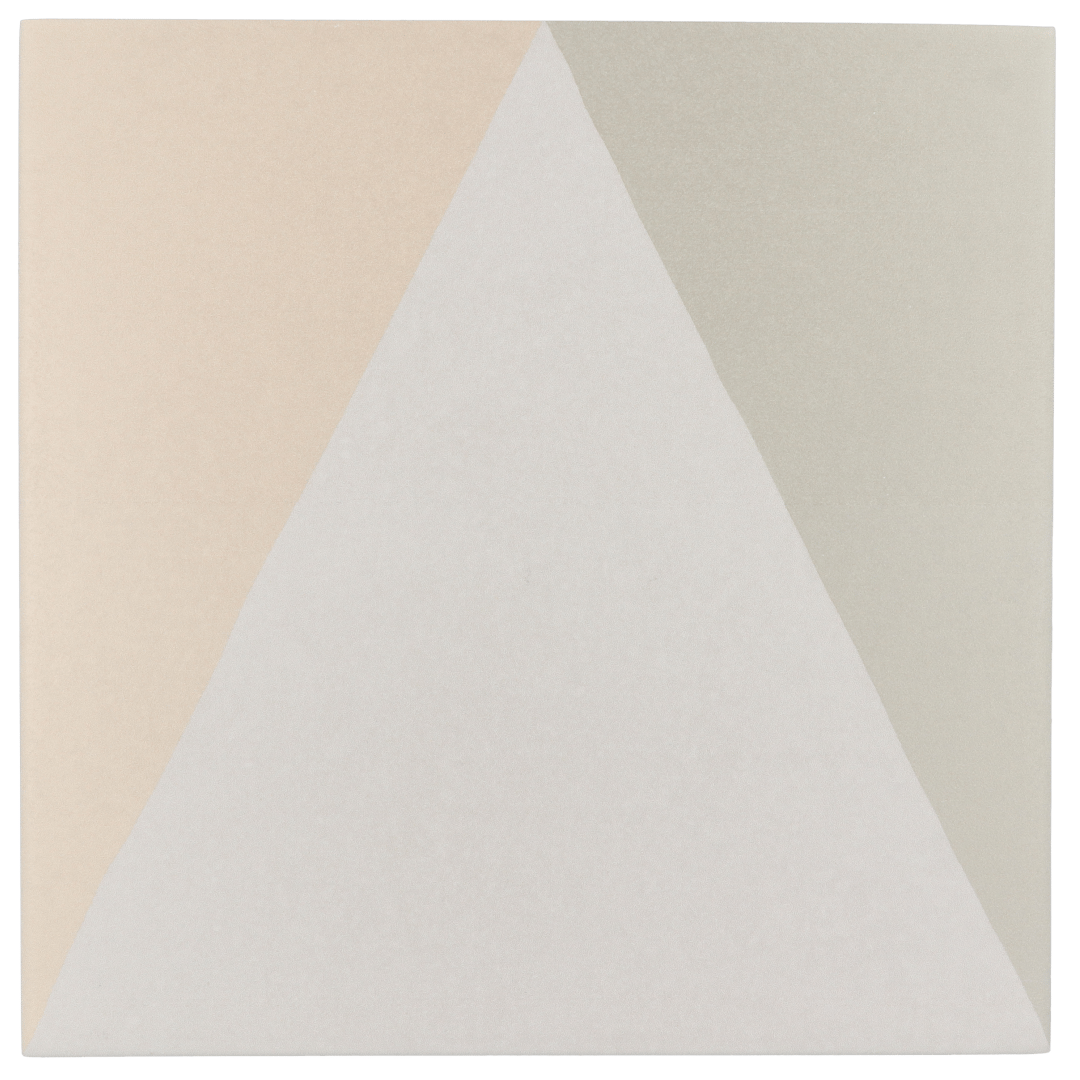 Caprice Deco Patchwork Pastel