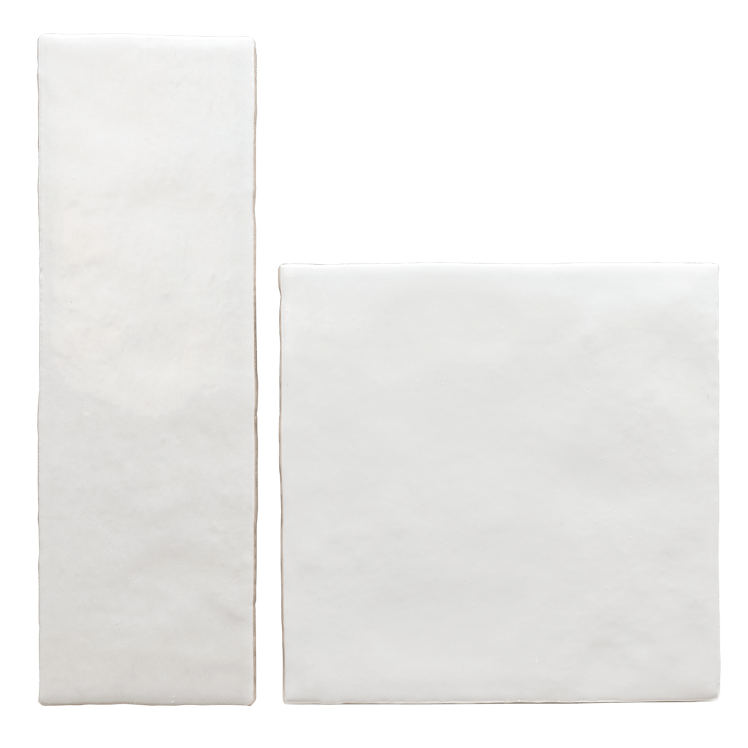 Artisan White ABK
