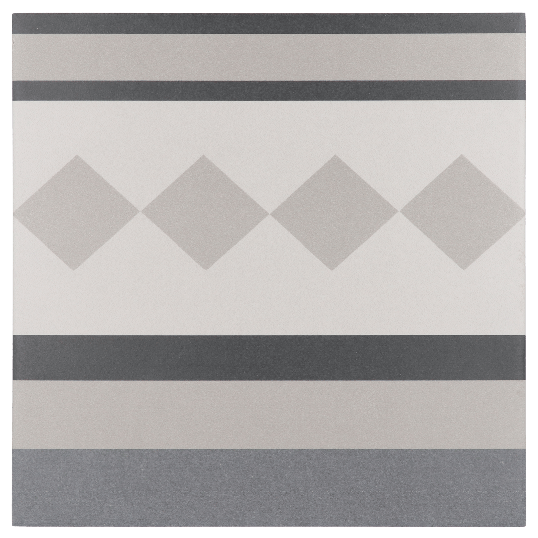 Caprice Liberty White / Provence Corner / Provence Border