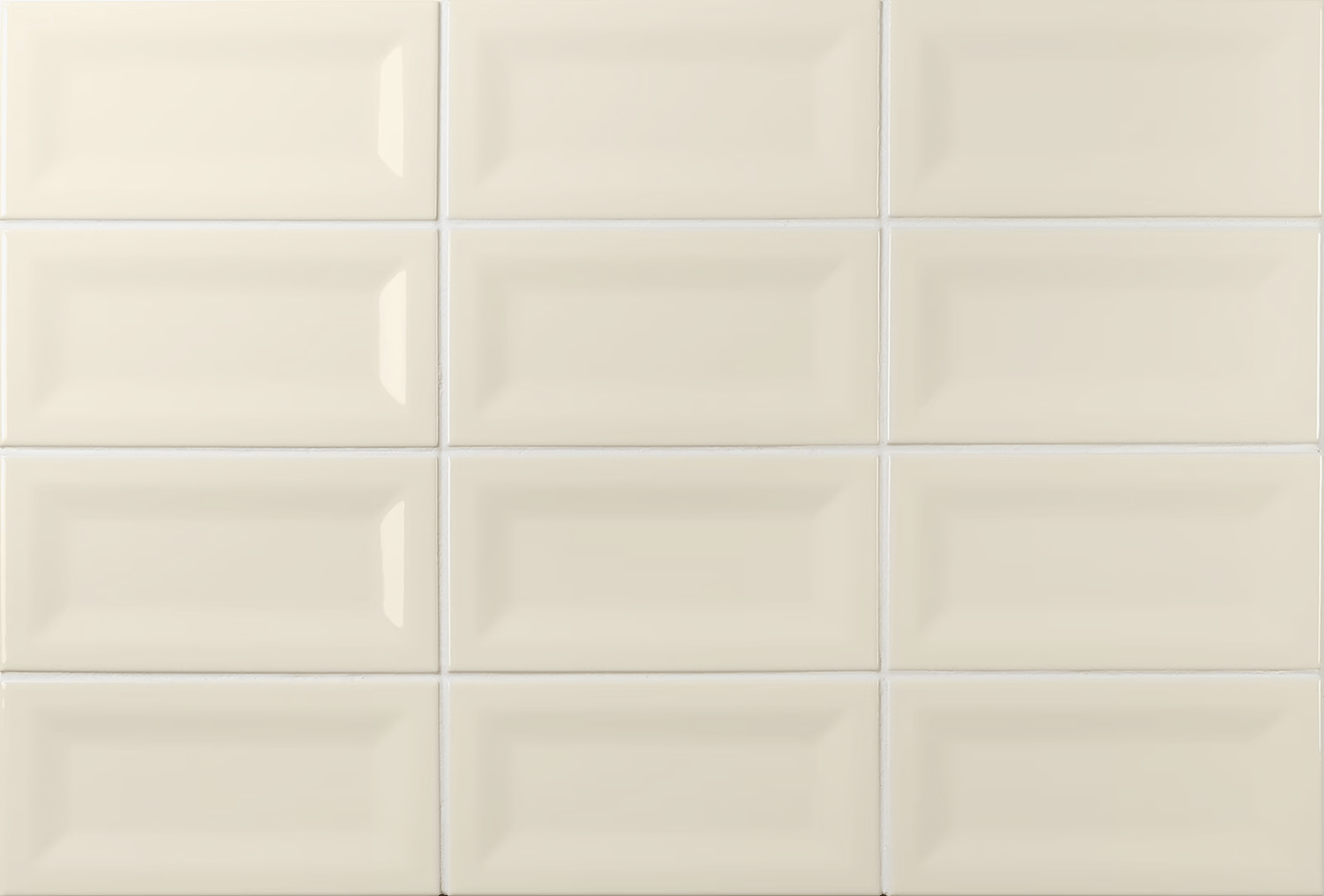 Evolution Inmetro Cream ABK