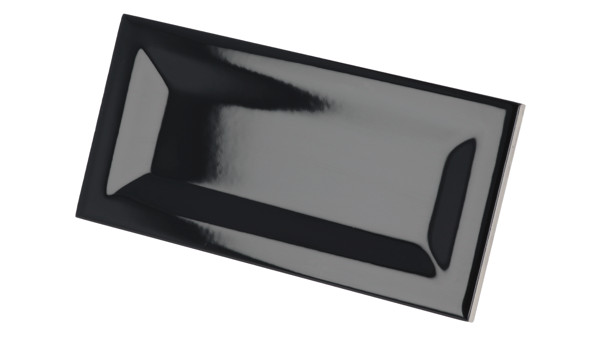Evolution Inmetro Negro ABK